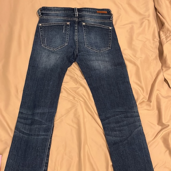 Pilcro and the Letterpress - Parallel jeans size 25, like new!!! - Picture 10 of 10